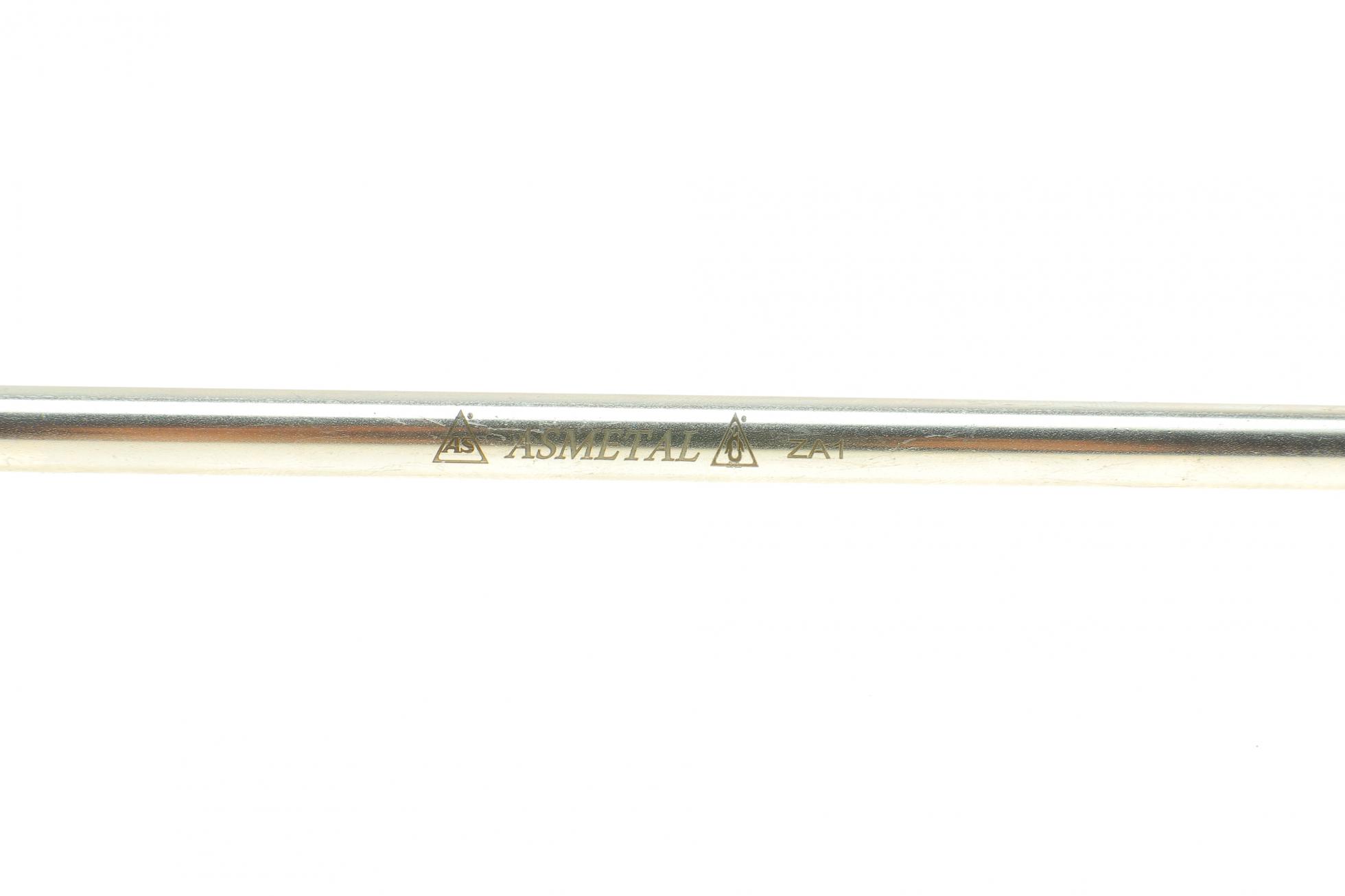 26FR05 AS METAL